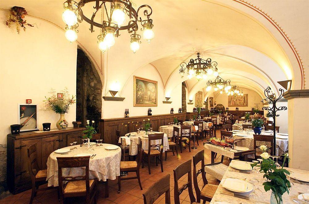 San Lorenzo - Santa Caterina Hotel Pescia Esterno foto