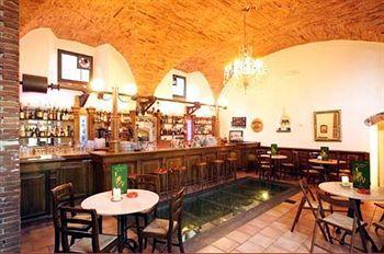 San Lorenzo - Santa Caterina Hotel Pescia Esterno foto
